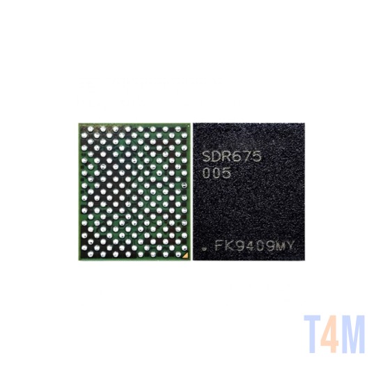 IC SDR675-005 PARA SAMSUNG, XIAOMI, ZTE AND CHINI